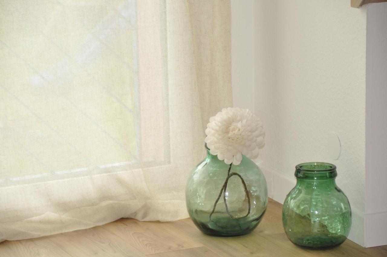 ブロッツアイムL'Hirondelle - Charming Flat -アパートメント エクステリア 写真